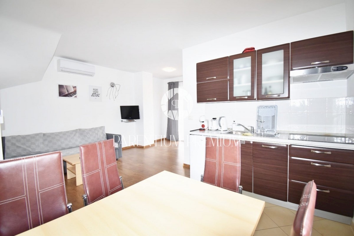 Apartmán Na prodej - ISTARSKA POREČ