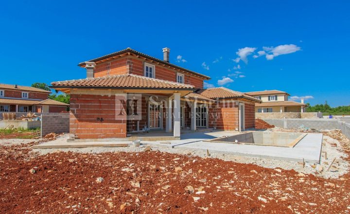 House for sale 166 m² – Žminj