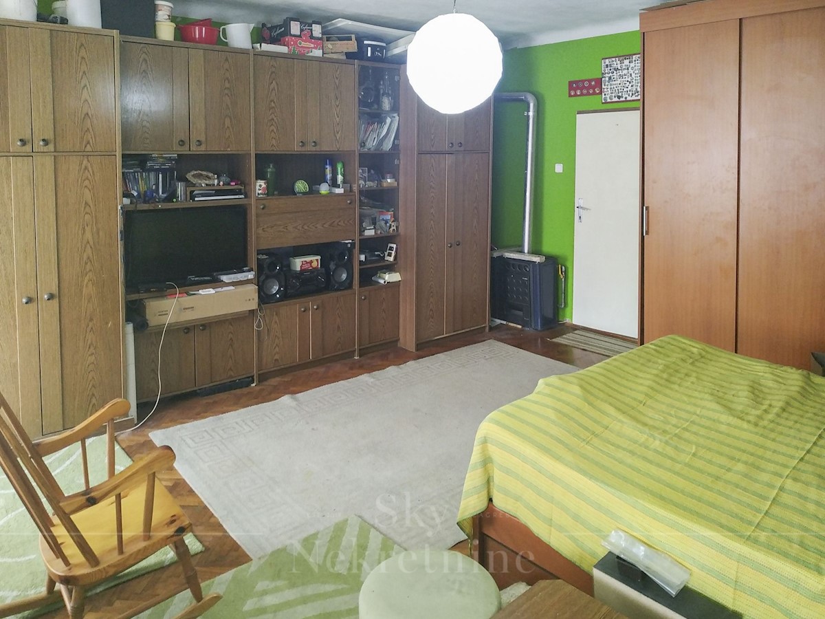 Apartmán Na prodej - GRAD ZAGREB ZAGREB