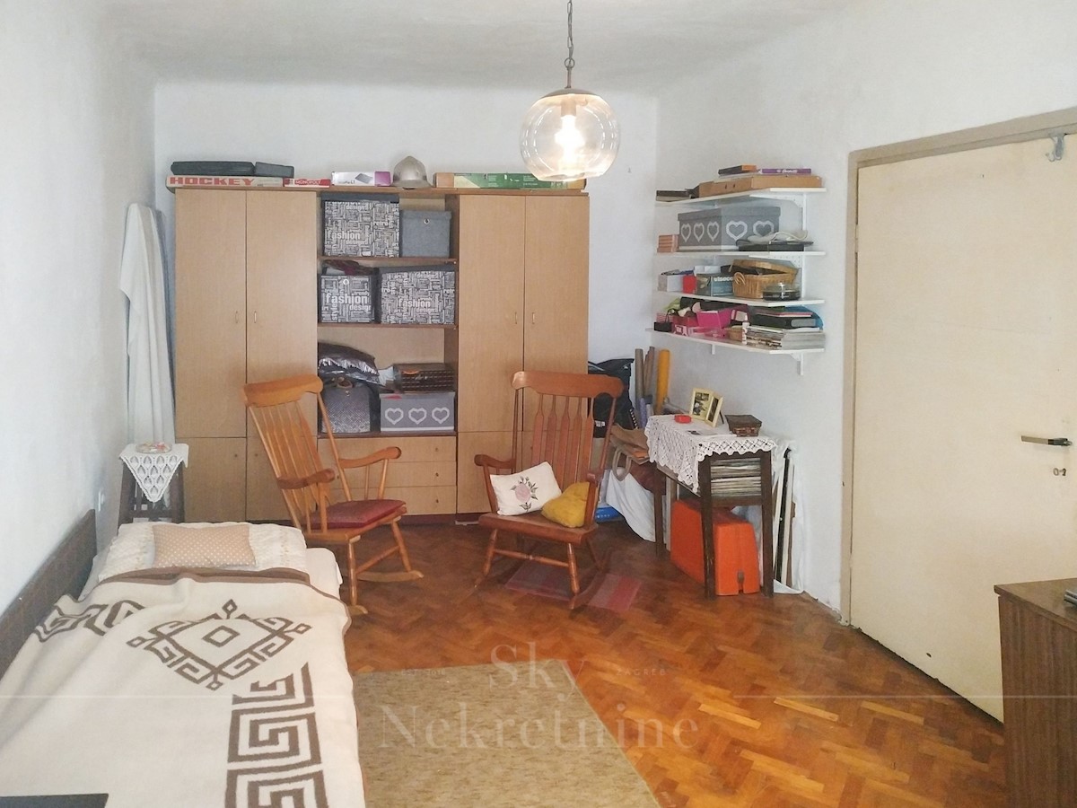 Apartmán Na prodej - GRAD ZAGREB ZAGREB