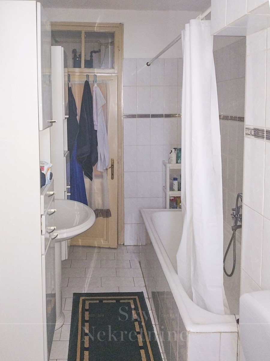 Apartmán Na prodej - GRAD ZAGREB ZAGREB