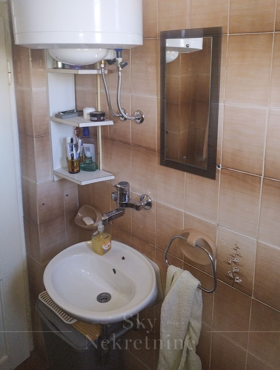 Apartma Naprodaj - GRAD ZAGREB ZAGREB