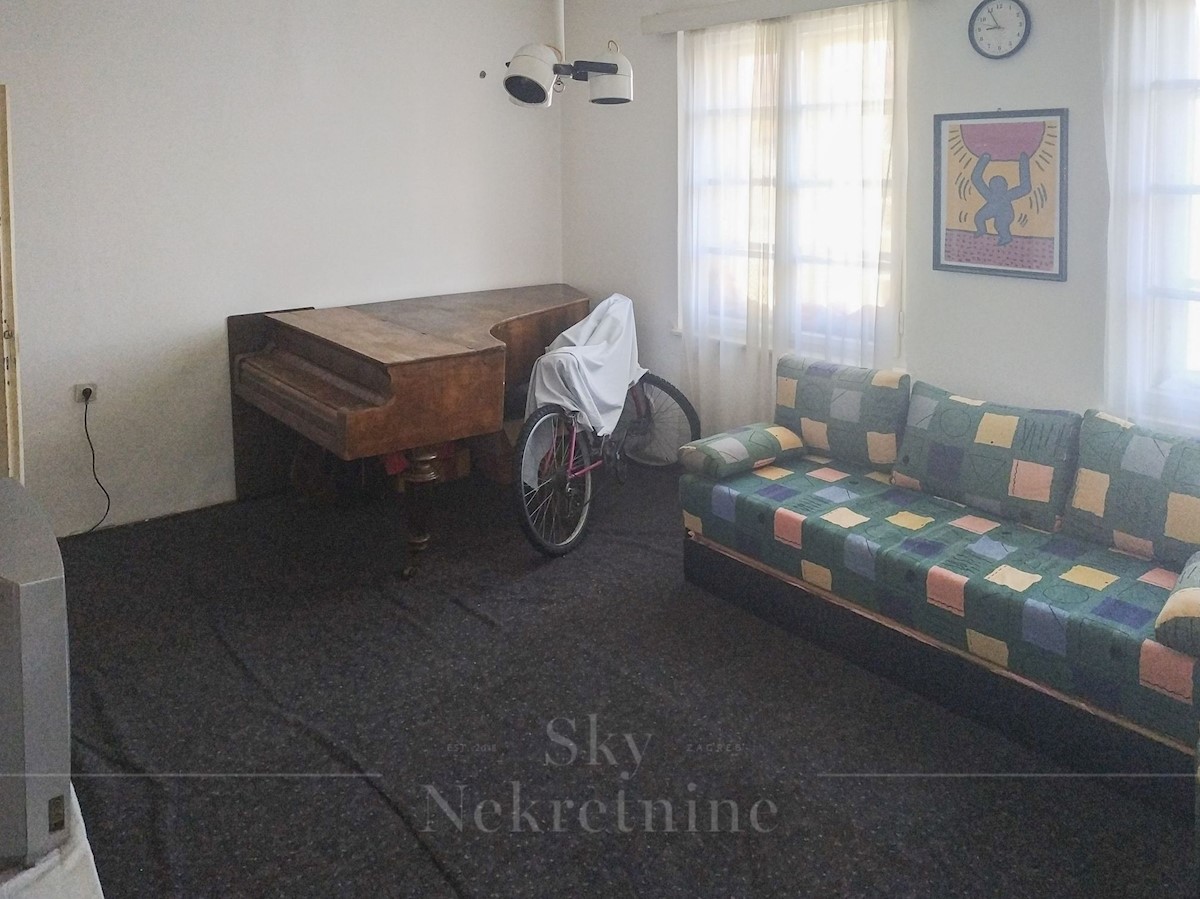 Apartmán Na prodej - GRAD ZAGREB ZAGREB