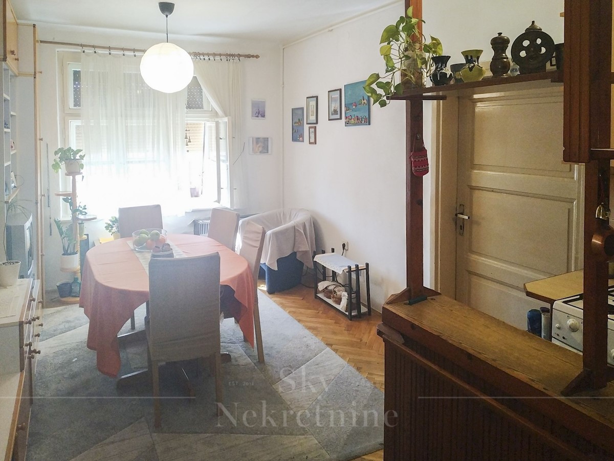 Apartmán Na prodej - GRAD ZAGREB ZAGREB