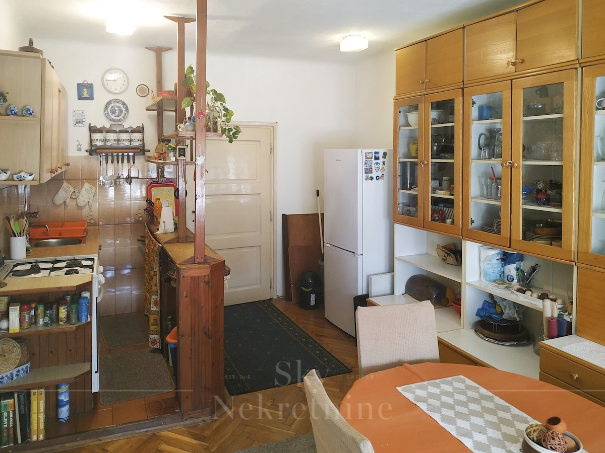 Apartmán Na prodej - GRAD ZAGREB ZAGREB