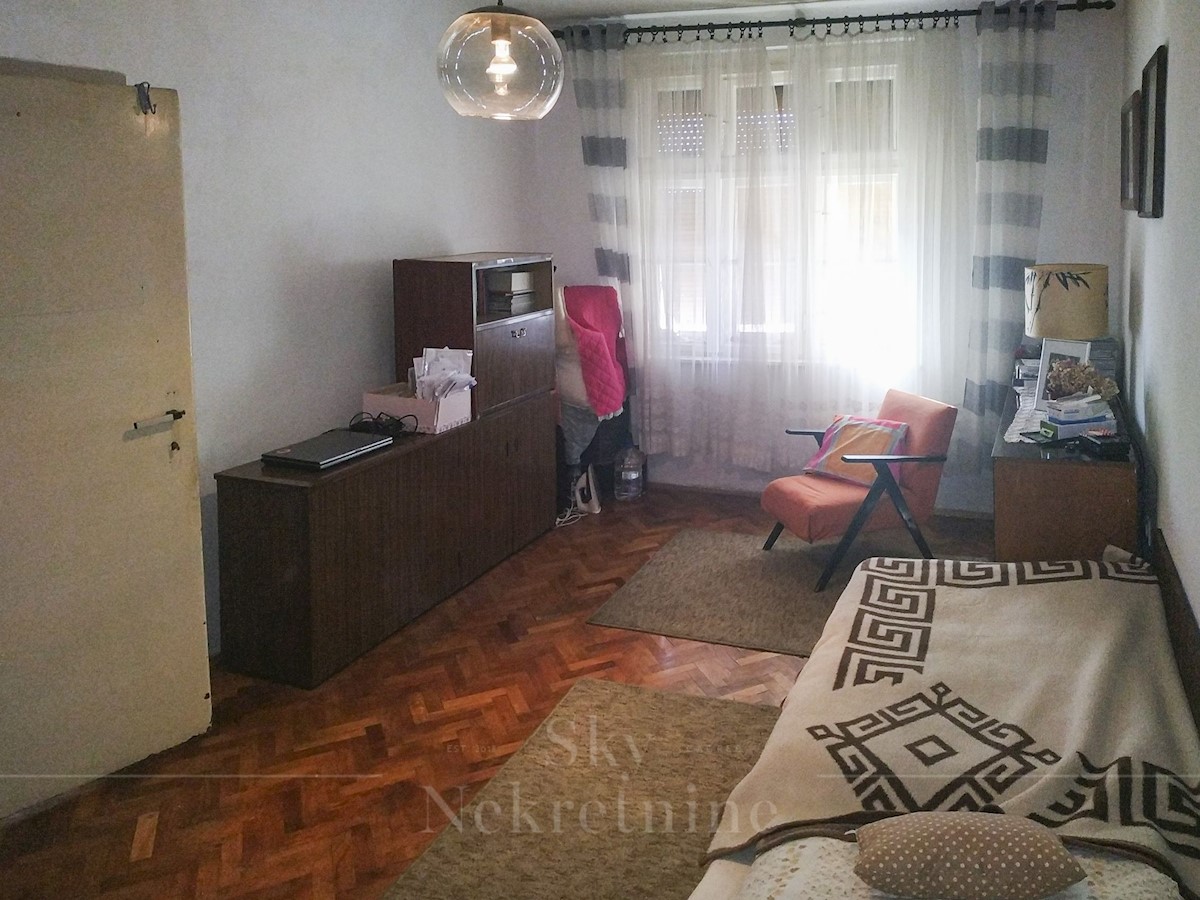 Apartmán Na prodej - GRAD ZAGREB ZAGREB