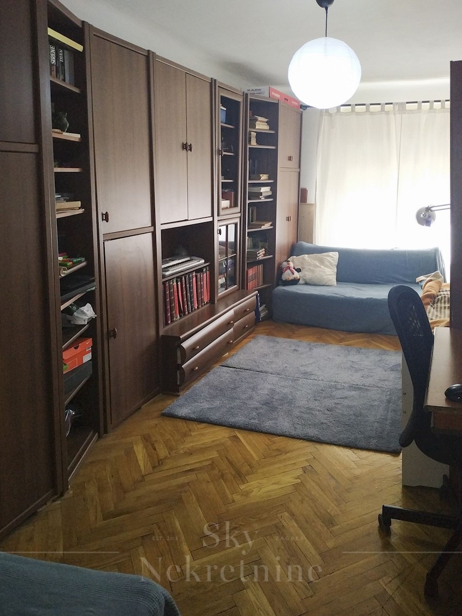 Apartmán Na prodej - GRAD ZAGREB ZAGREB