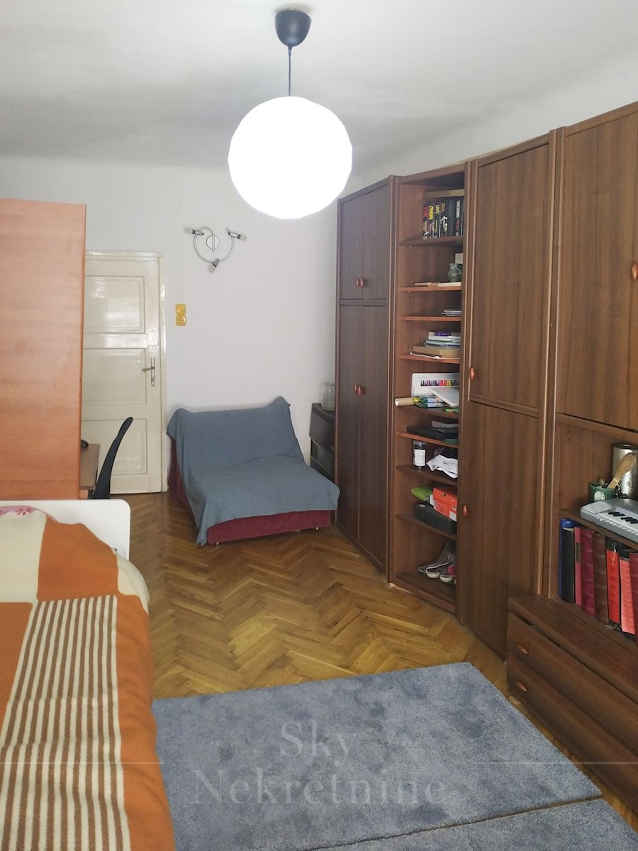 Apartmán Na prodej - GRAD ZAGREB ZAGREB