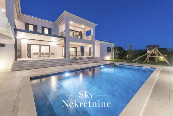 Haus zu verkaufen 425 m² – Gorica