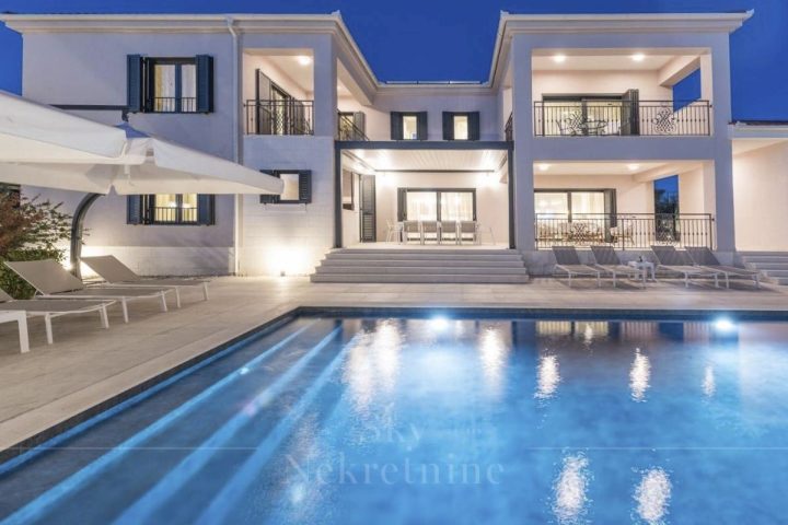 Maison À vendre - Zadarska Sukošan - foto 2/25