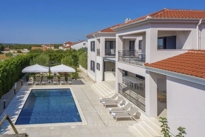 Maison À vendre - Zadarska Sukošan - foto 3/25