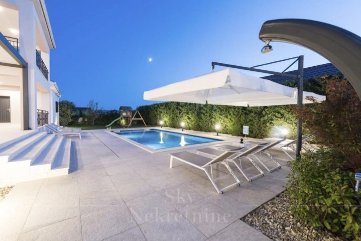 Maison À vendre - Zadarska Sukošan - foto 4/25