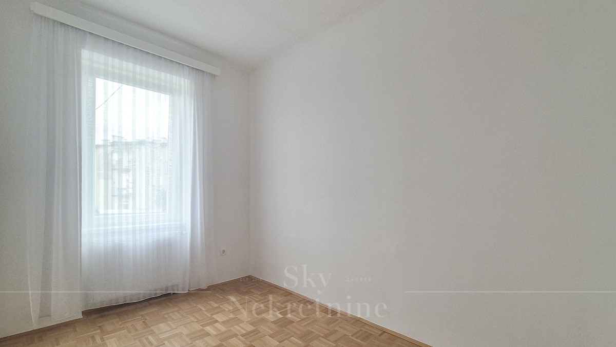 Apartmán Na predaj - GRAD ZAGREB ZAGREB