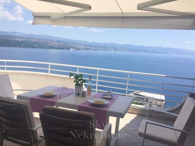 Casa In vendita - Primorsko-goranska Opatija - foto 4/27