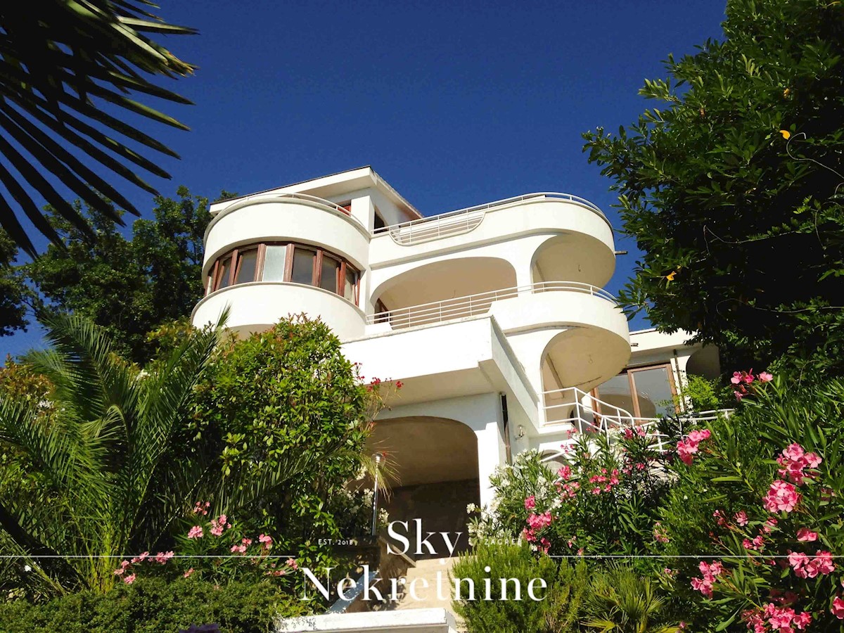 House For sale - Primorsko-goranska Opatija - foto 1/27