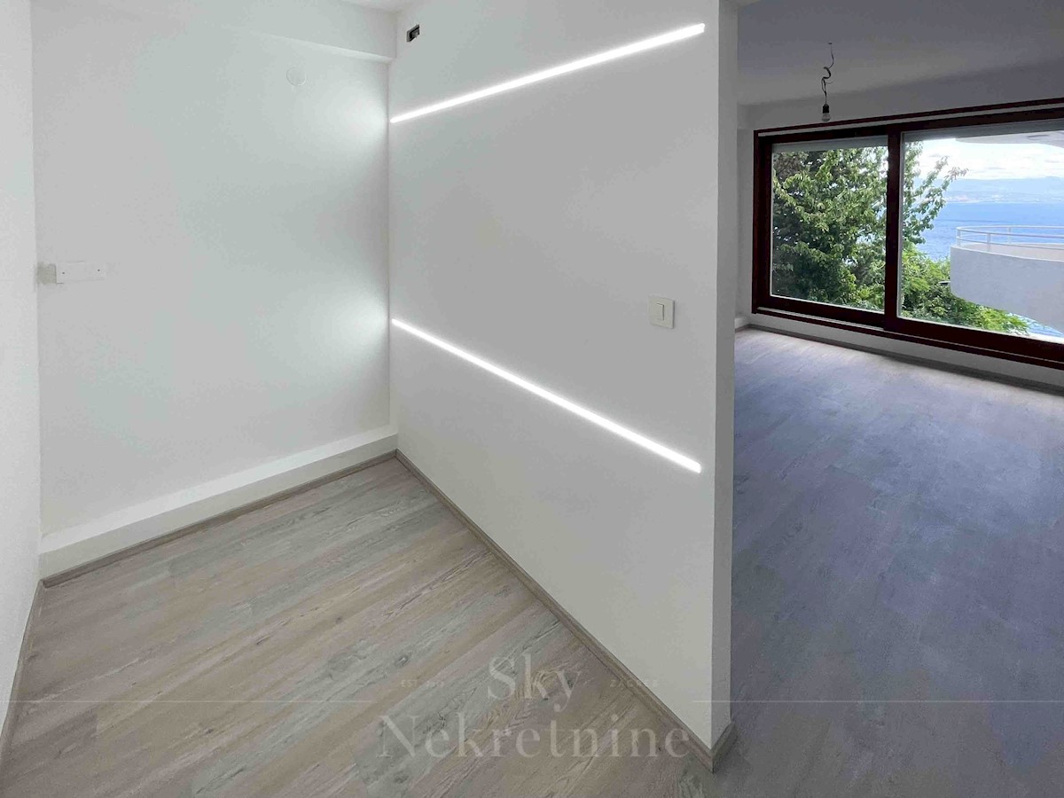 House For sale - PRIMORSKO-GORANSKA OPATIJA