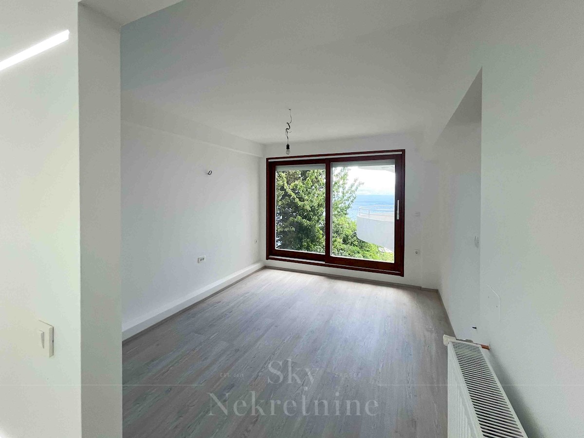 House For sale - PRIMORSKO-GORANSKA OPATIJA