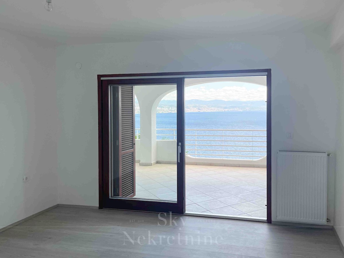 House For sale - PRIMORSKO-GORANSKA OPATIJA