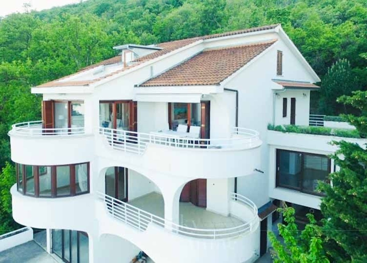 House For sale - Primorsko-goranska Opatija - foto 2/27