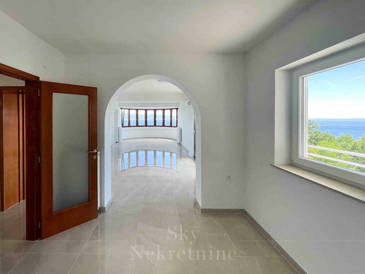 House For sale - PRIMORSKO-GORANSKA OPATIJA