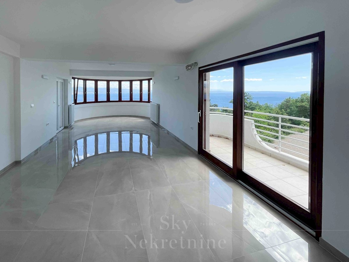 House For sale - PRIMORSKO-GORANSKA OPATIJA