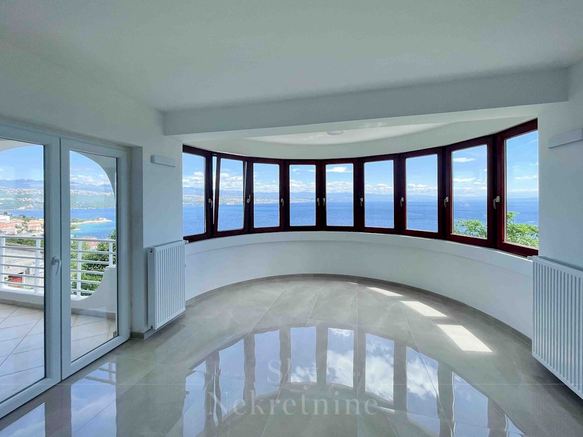 House For sale - PRIMORSKO-GORANSKA OPATIJA