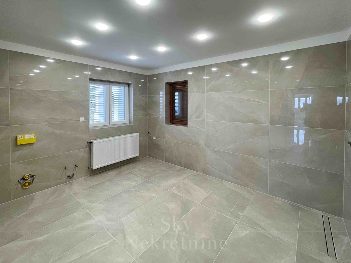 House For sale - PRIMORSKO-GORANSKA OPATIJA