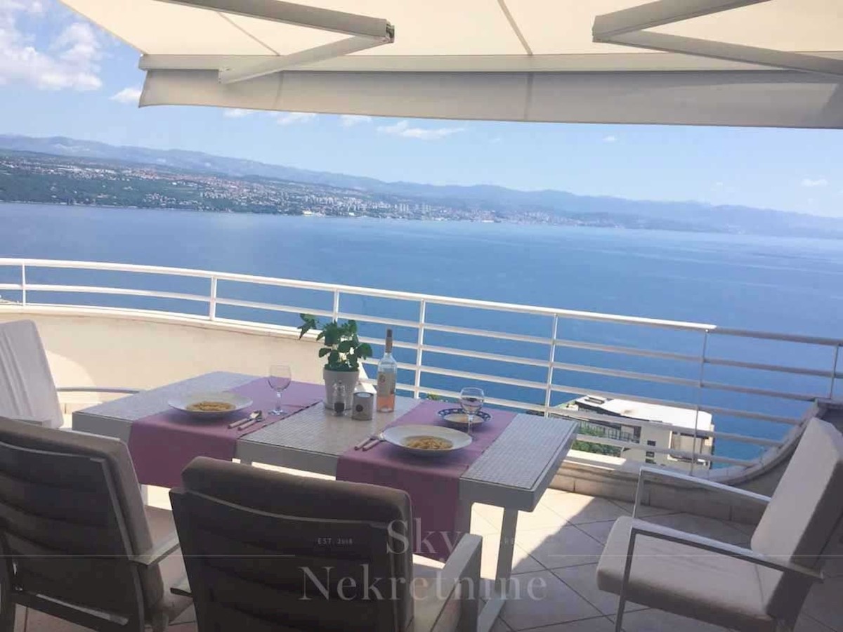 House For sale - Primorsko-goranska Opatija - foto 4/27