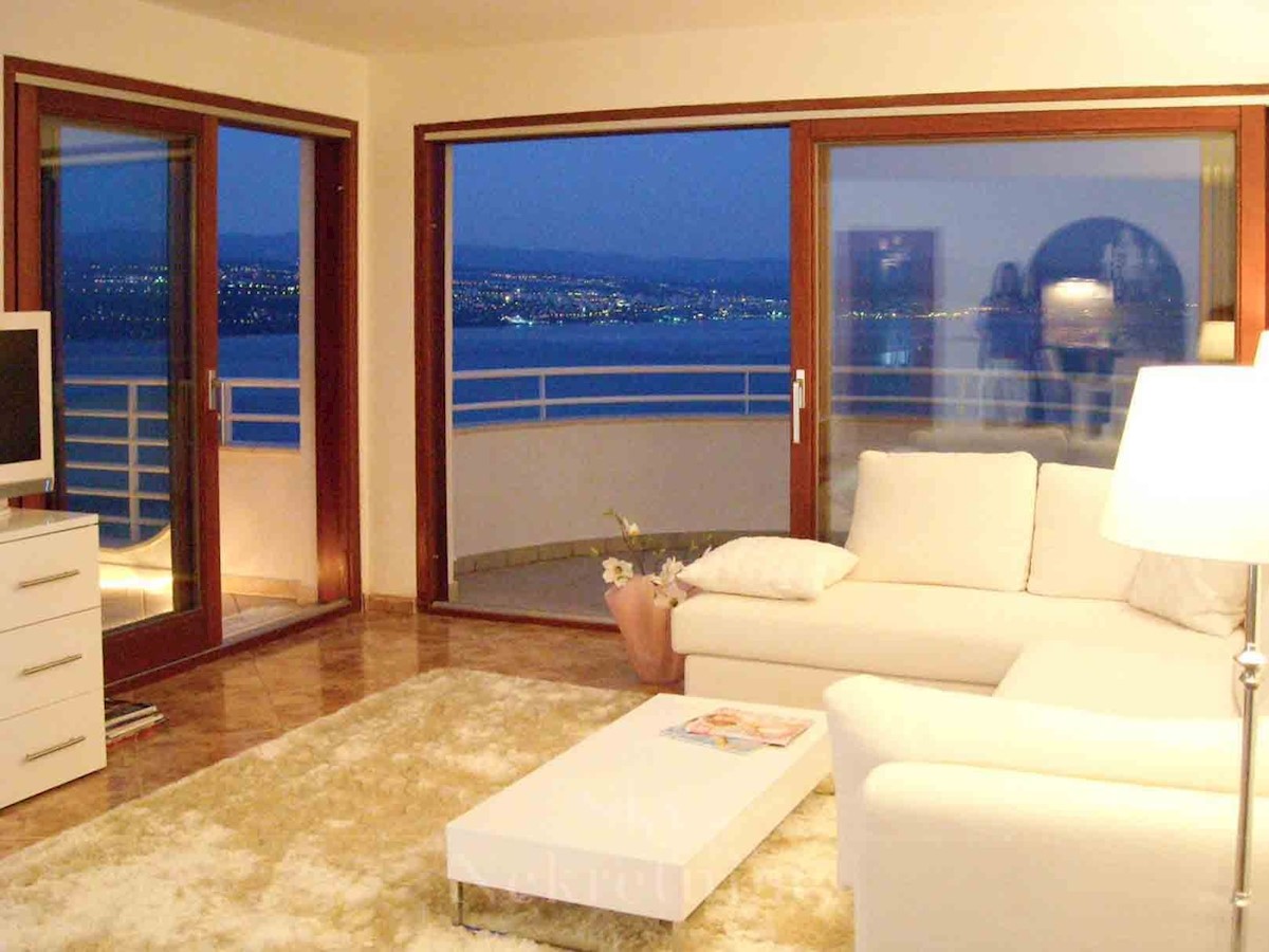 House For sale - PRIMORSKO-GORANSKA OPATIJA