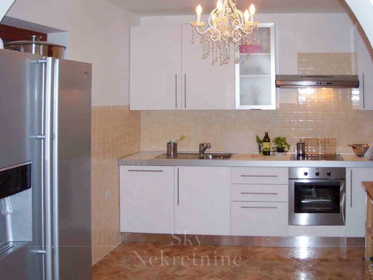 House For sale - PRIMORSKO-GORANSKA OPATIJA
