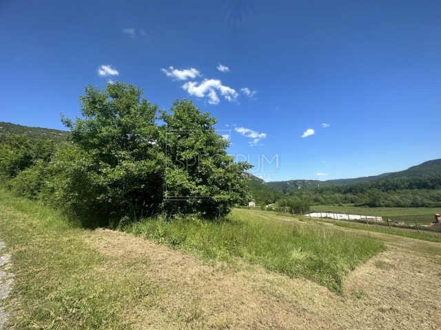 Parcela na predaj 2885 m² – Buje