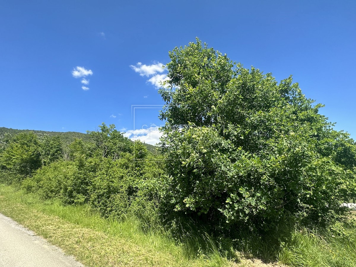 Land For sale - ISTARSKA BUJE