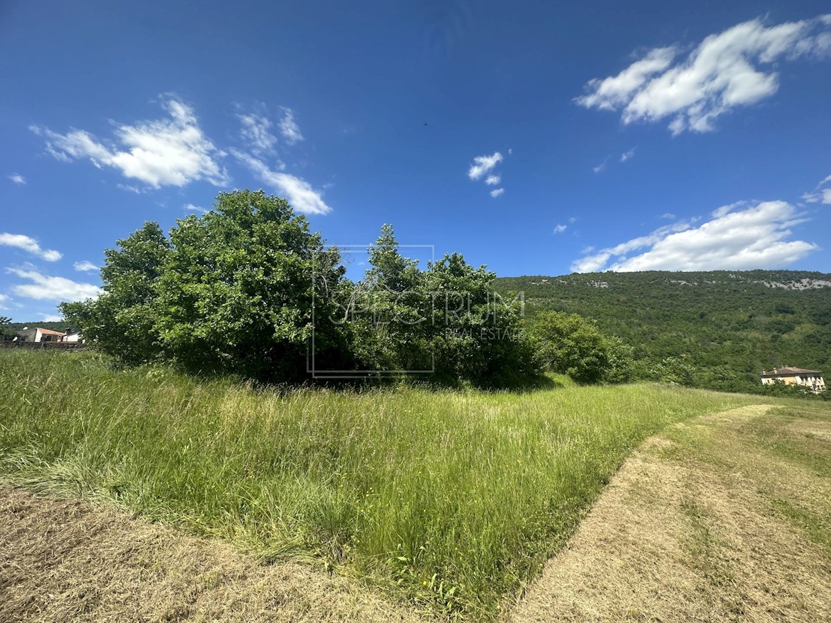 Land For sale - ISTARSKA BUJE