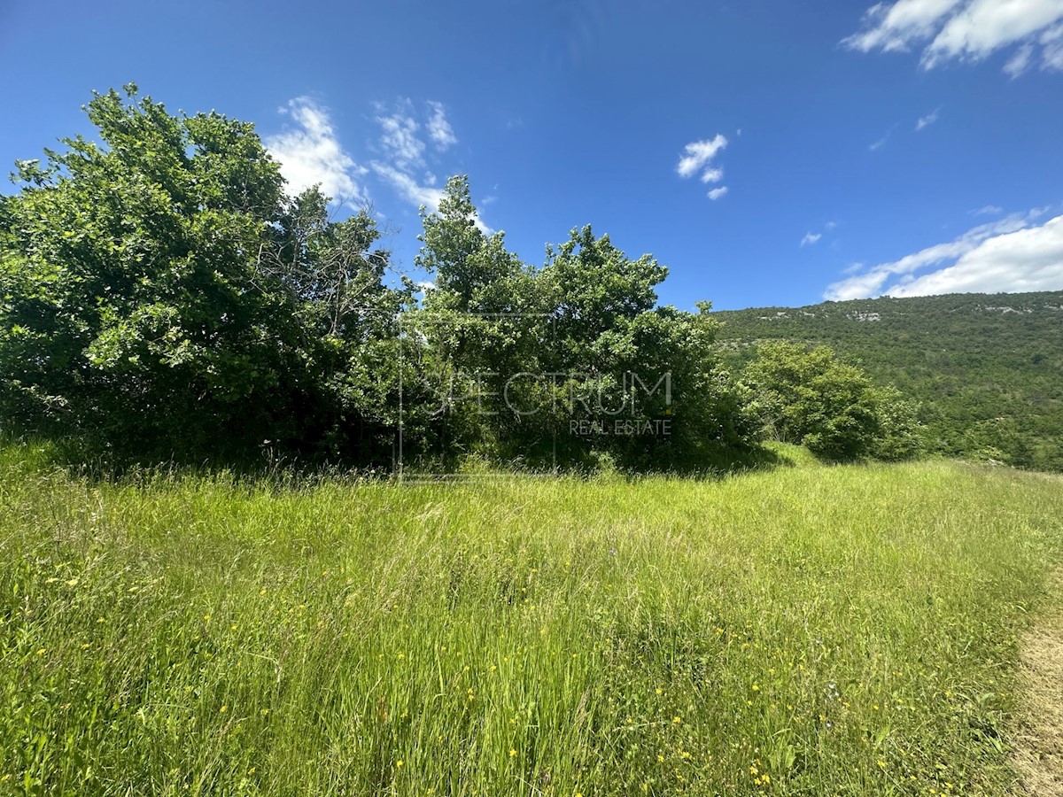 Land For sale - ISTARSKA BUJE