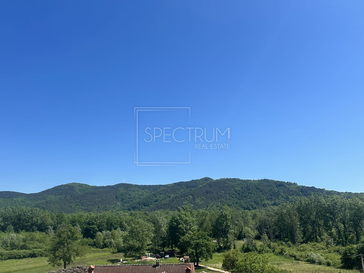 Land For sale - ISTARSKA BUJE