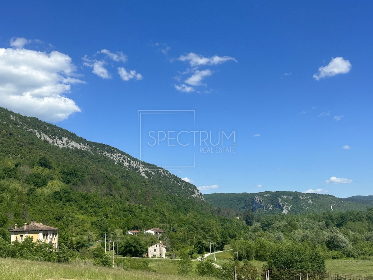 Terreno In vendita - ISTARSKA Buje