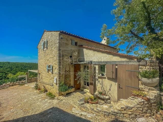 Casa in vendita – Buje