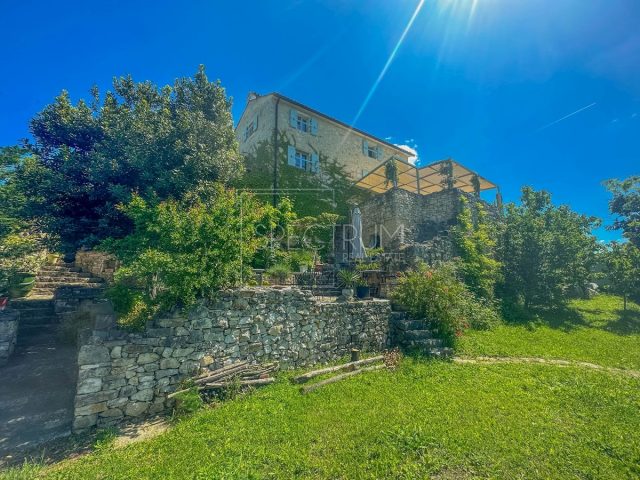 Hiša Naprodaj - Istarska Buje - foto 3/27
