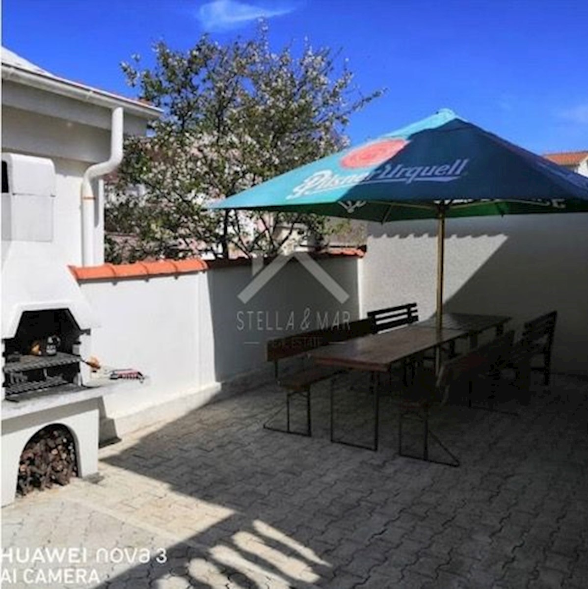 House For sale - ZADARSKA VIR