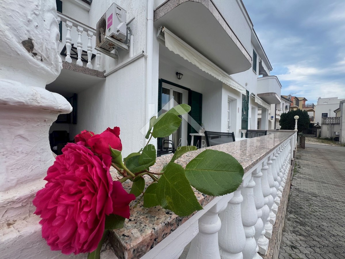 Maison À vendre - ZADARSKA VIR