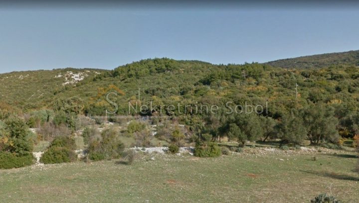 Pozemek na prodej 2636 m² – Martinšćica