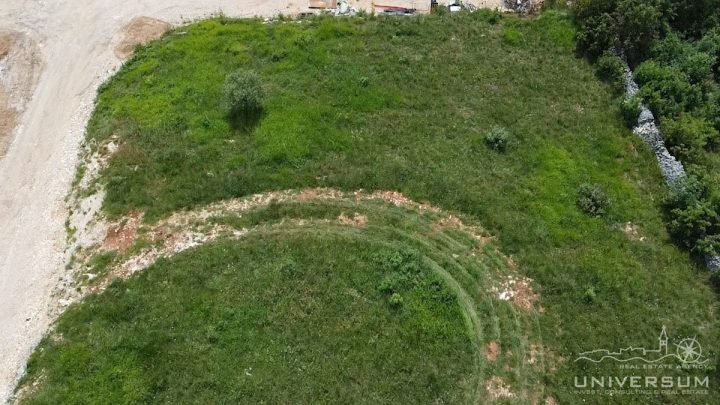 Grundstück zu verkaufen 650 m² – Novigrad