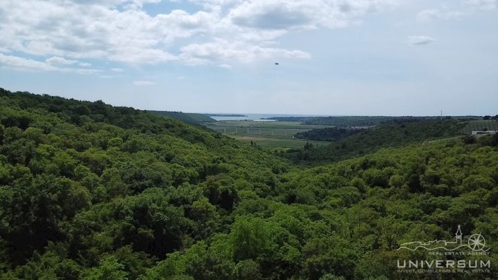 Land For sale - Istarska Novigrad - foto 3/3
