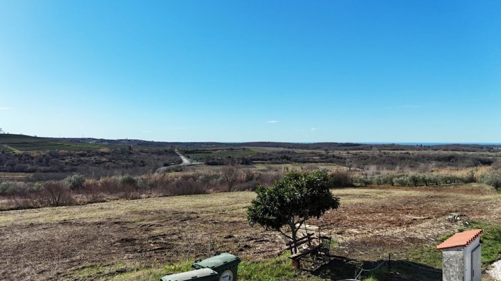 Pozemek Na prodej - Istarska Buje - foto 2/8