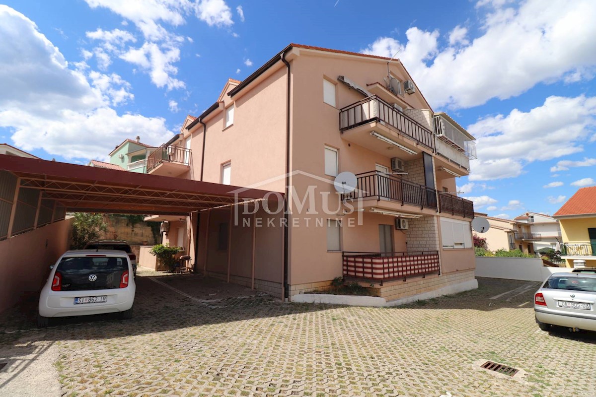 Flat For sale