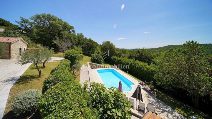 House For sale - Istarska Lupoglav - foto 3/50