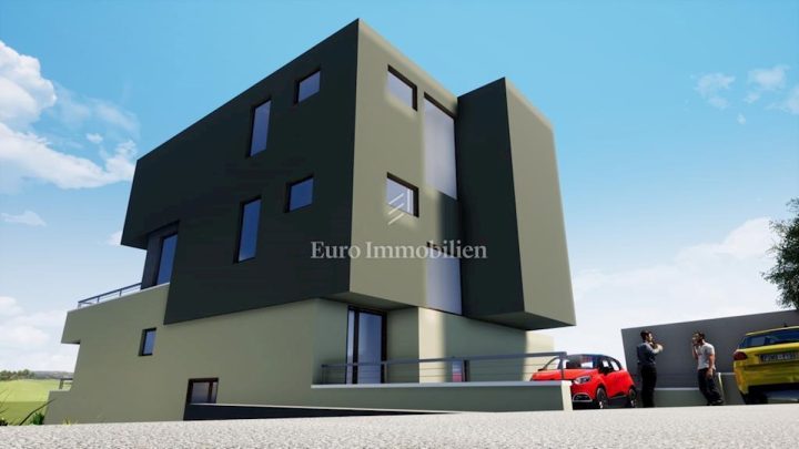Flat For sale - Splitsko-dalmatinska Makarska - foto 3/9