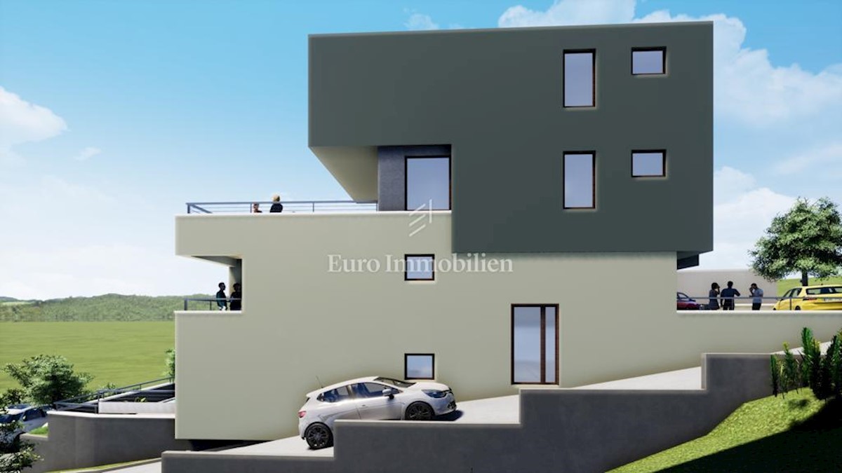Apartmán Na predaj - SPLITSKO-DALMATINSKA Makarska