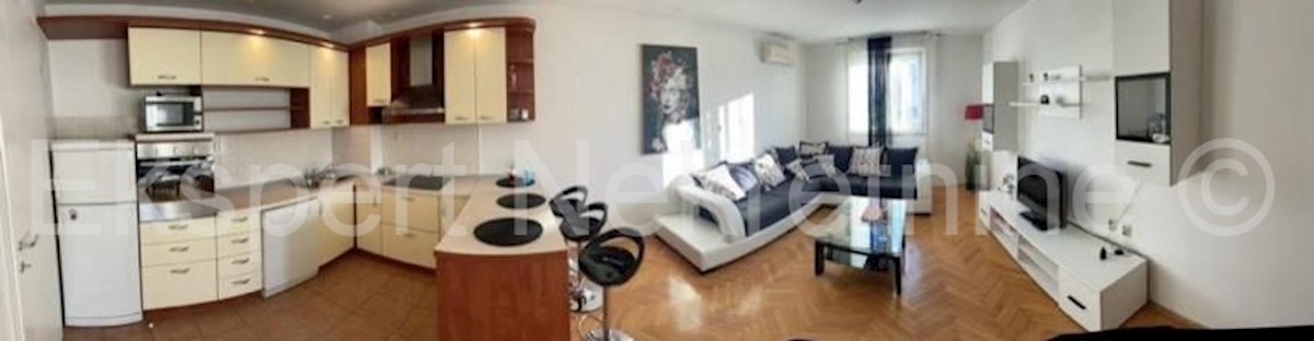 Apartment Zu vermieten - SPLITSKO-DALMATINSKA SPLIT