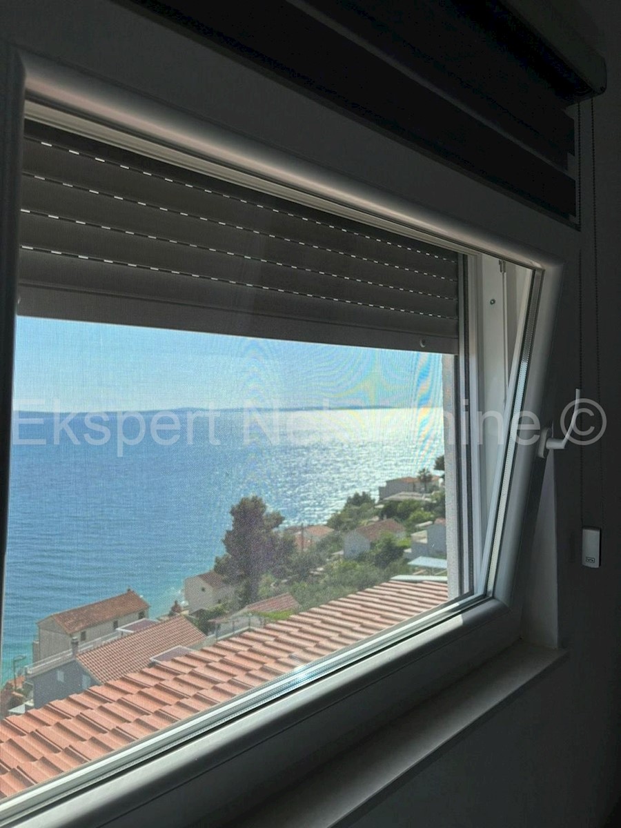 Flat For sale - SPLITSKO-DALMATINSKA DUGI RAT